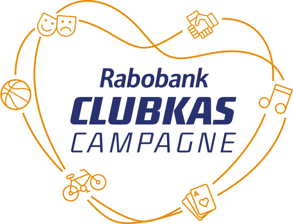 Lees meer over het artikel Rabo Clubkas Campagne